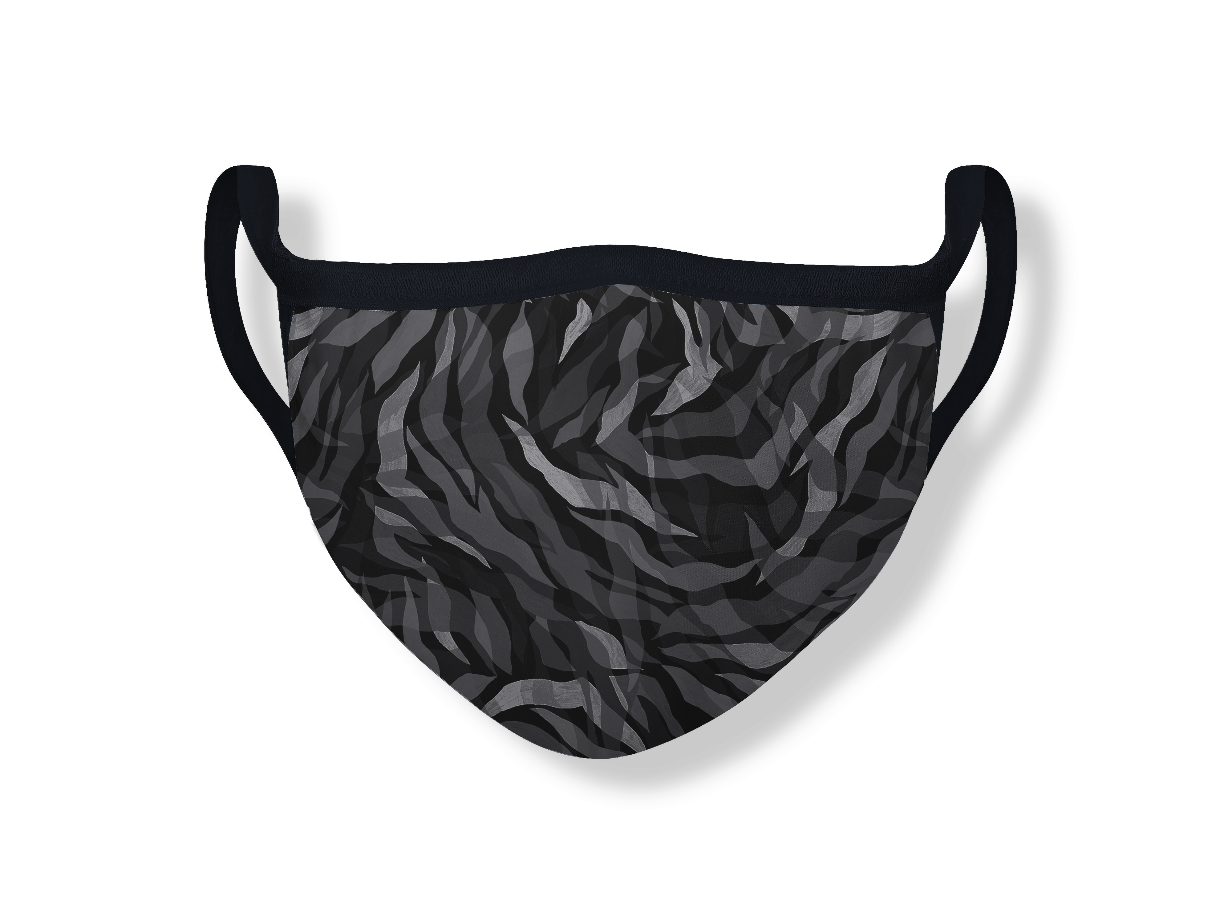 Masque ECO bengal black