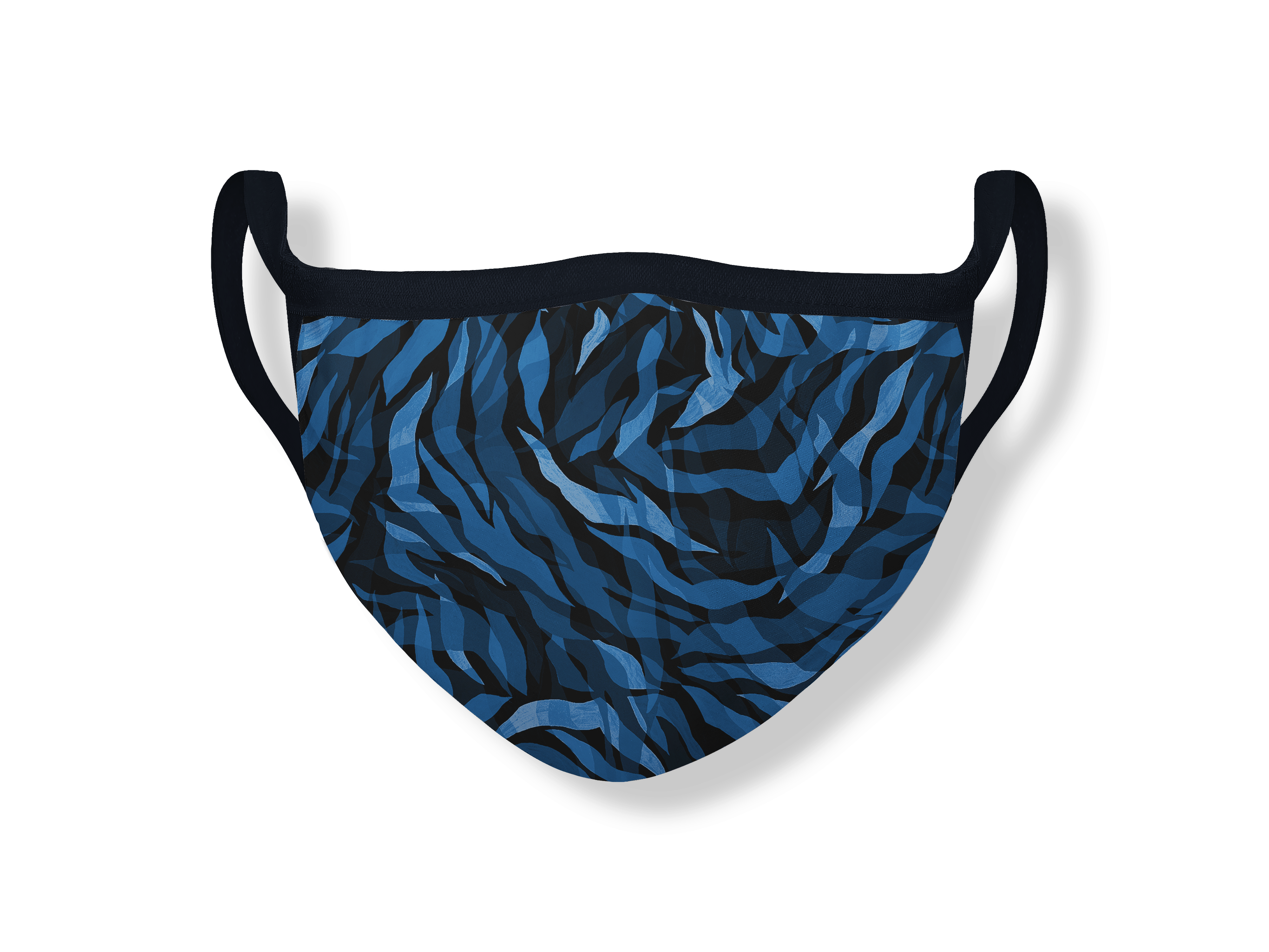 Masque ECO bengal blue