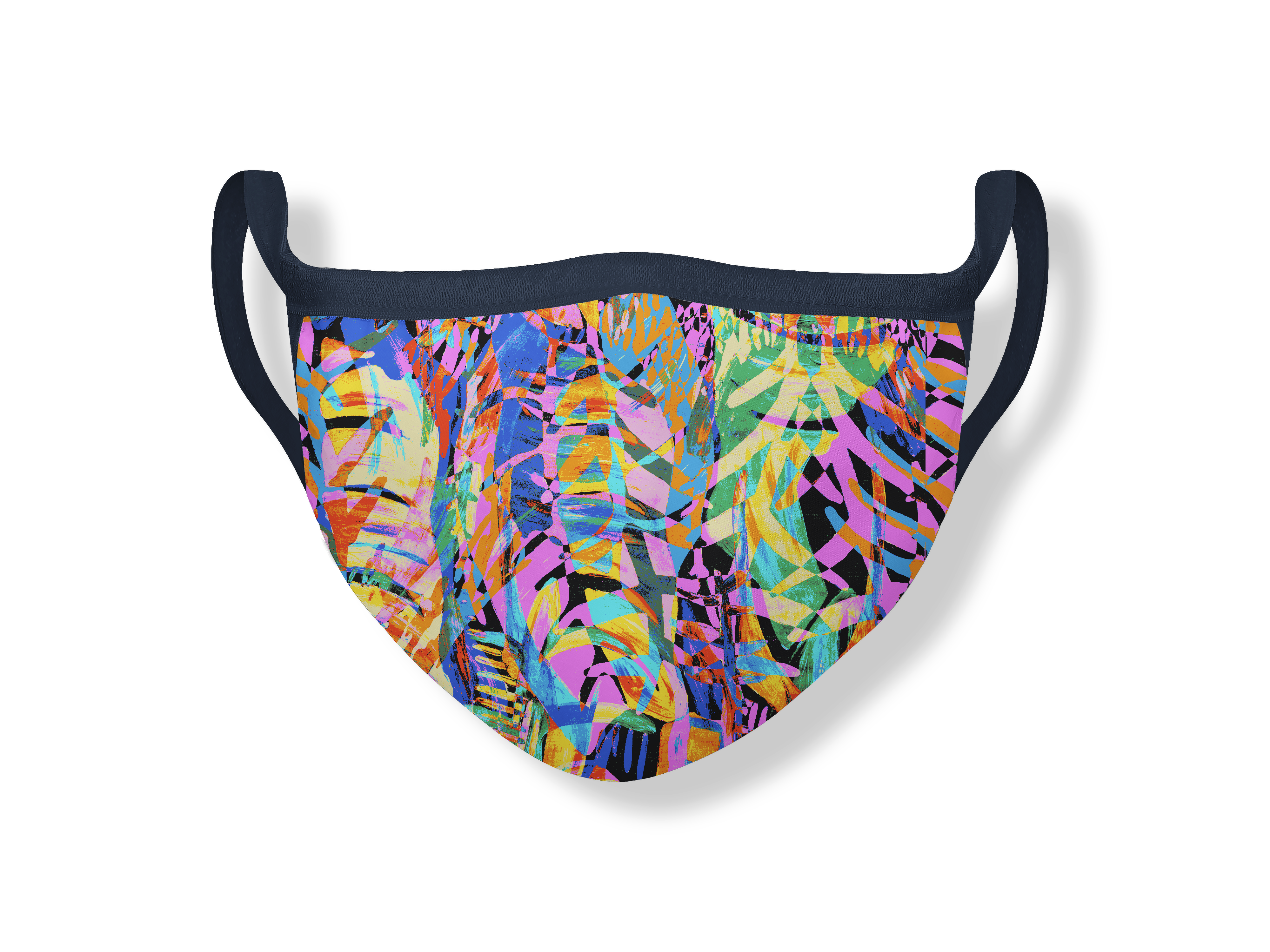 Masque ECO veneto multi