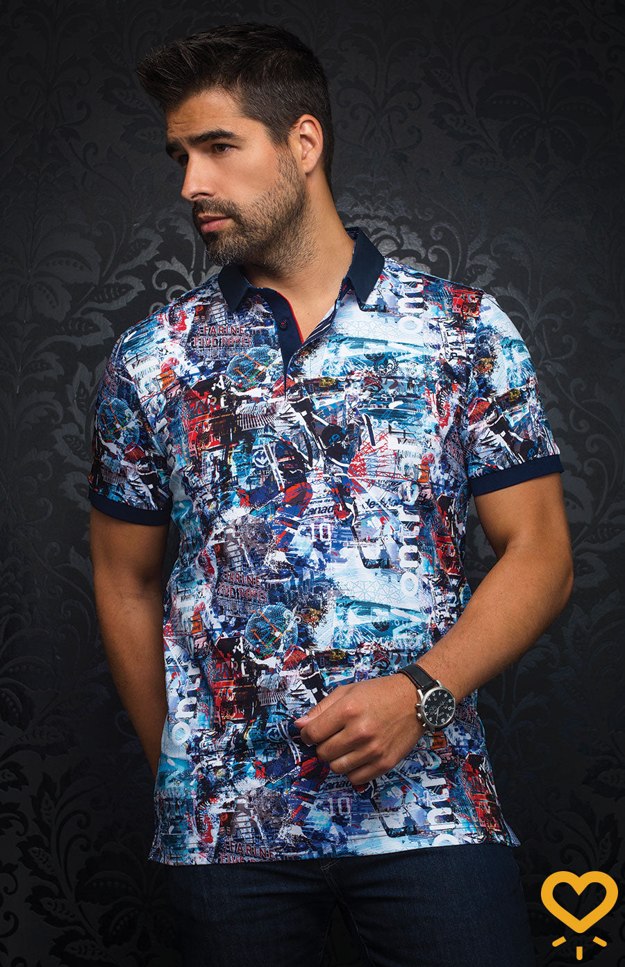 Polo - GUY, Multi