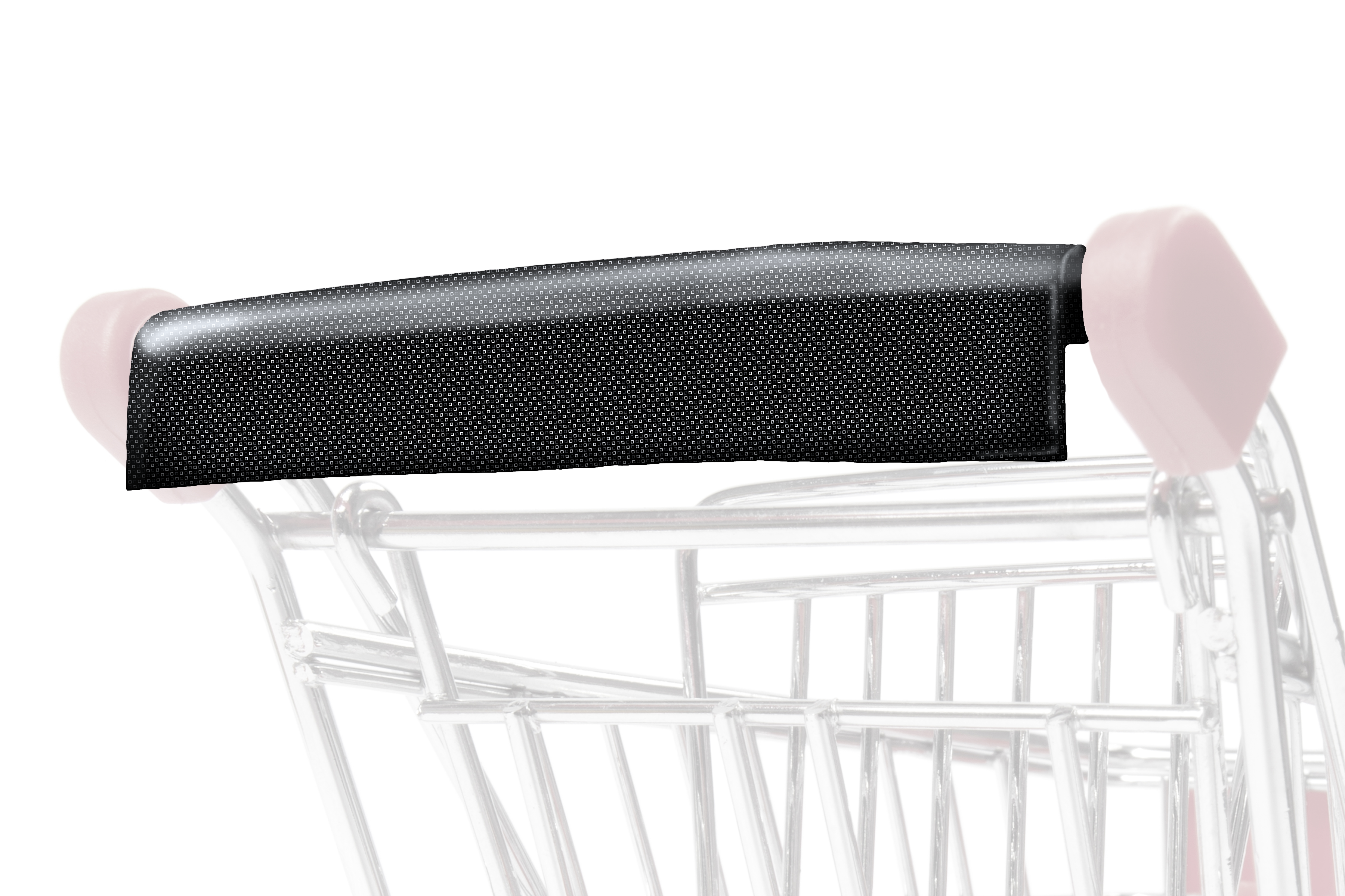 SANYGUARD | SLAPPER | PROTECTEUR DE PANIER dion noir