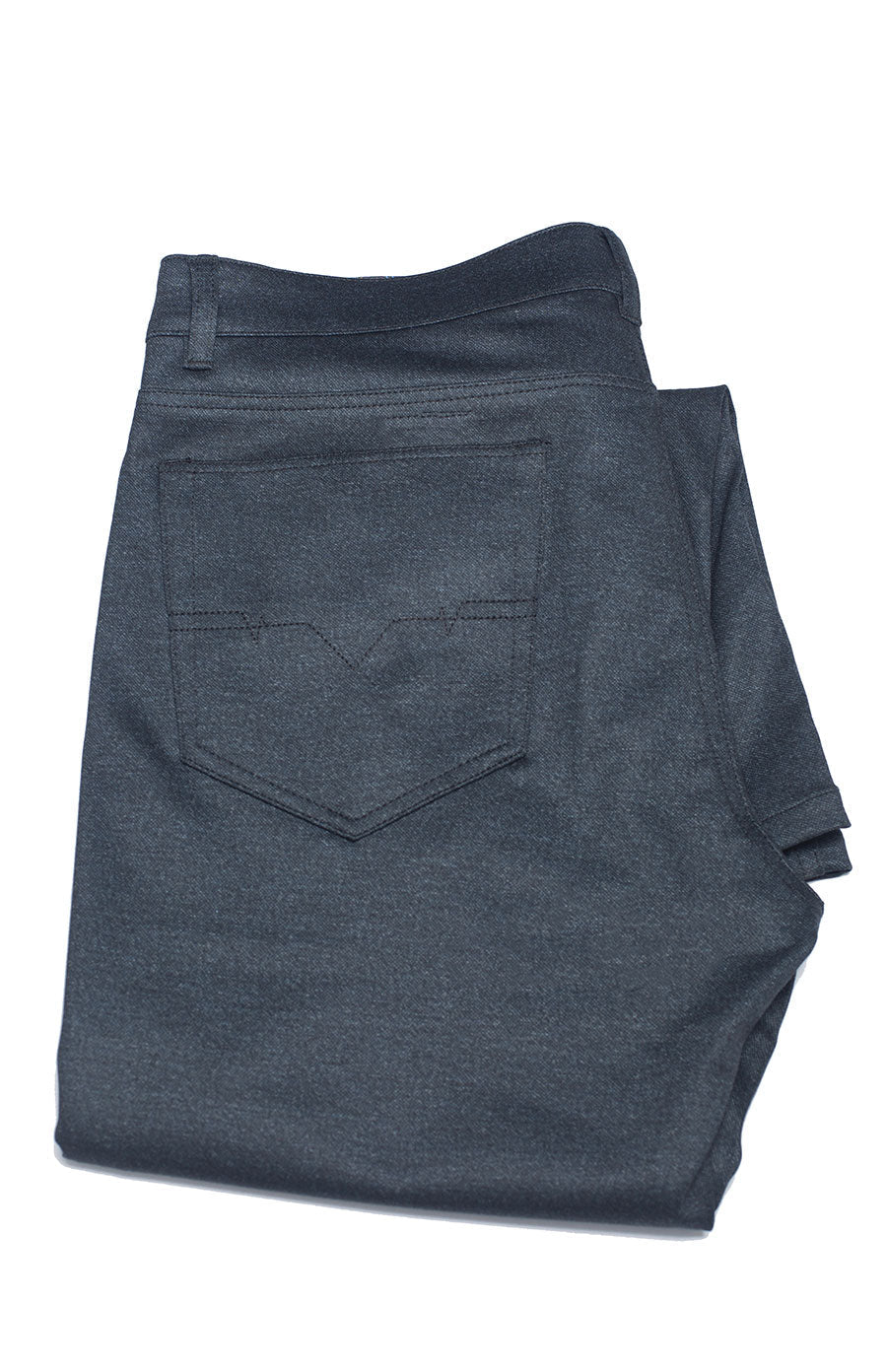 Dowing, charcoal - AU NOIR