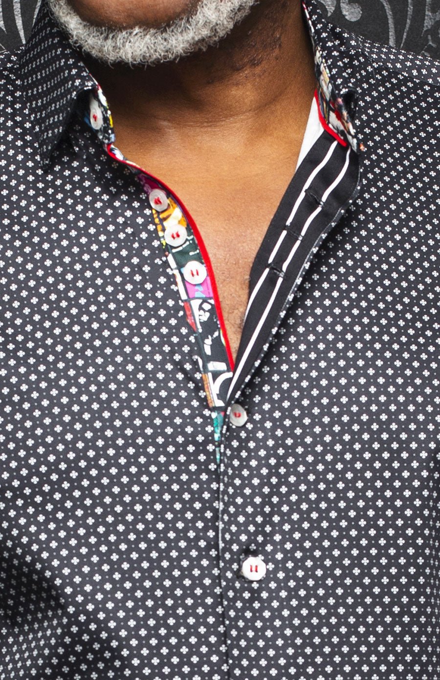 Fabriqué au Québec | KIMKATH, Black - AU NOIR