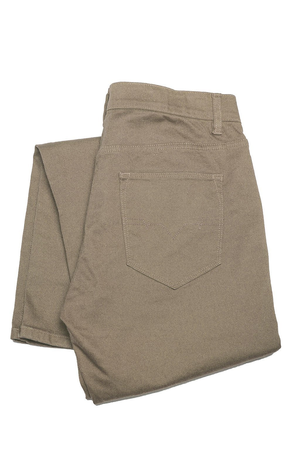 JOHNNY C, beige - AUNOIR