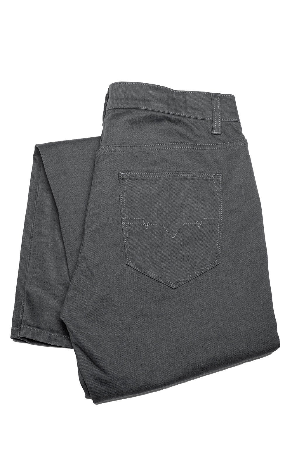 JOHNNY C, grey - AUNOIR