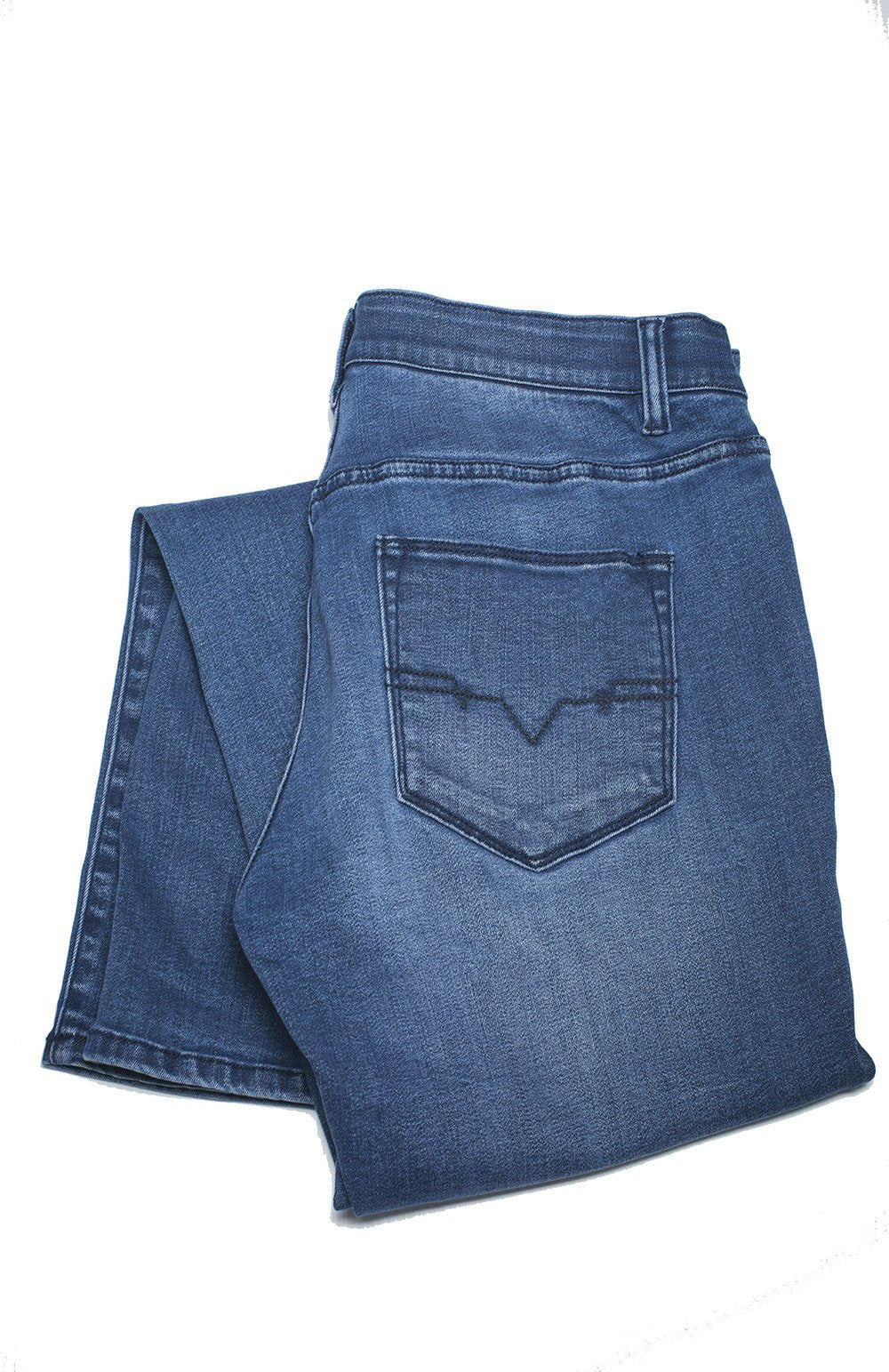 JOHNNY T, boca - AUNOIR