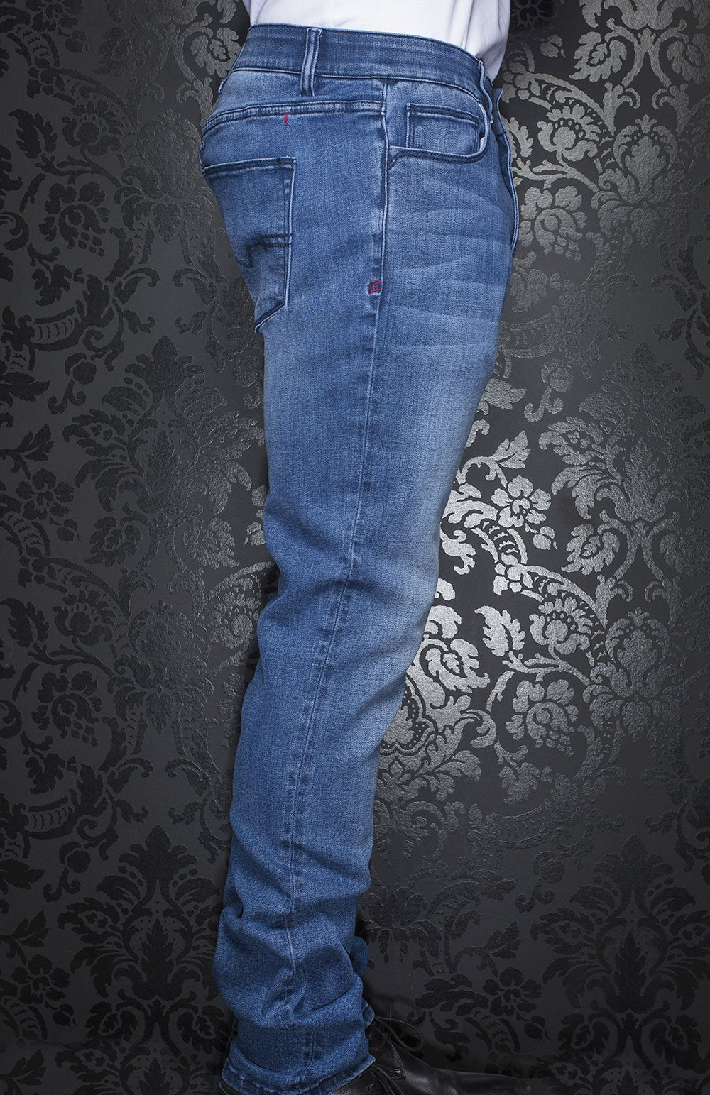 JOHNNY T, boca - AUNOIR