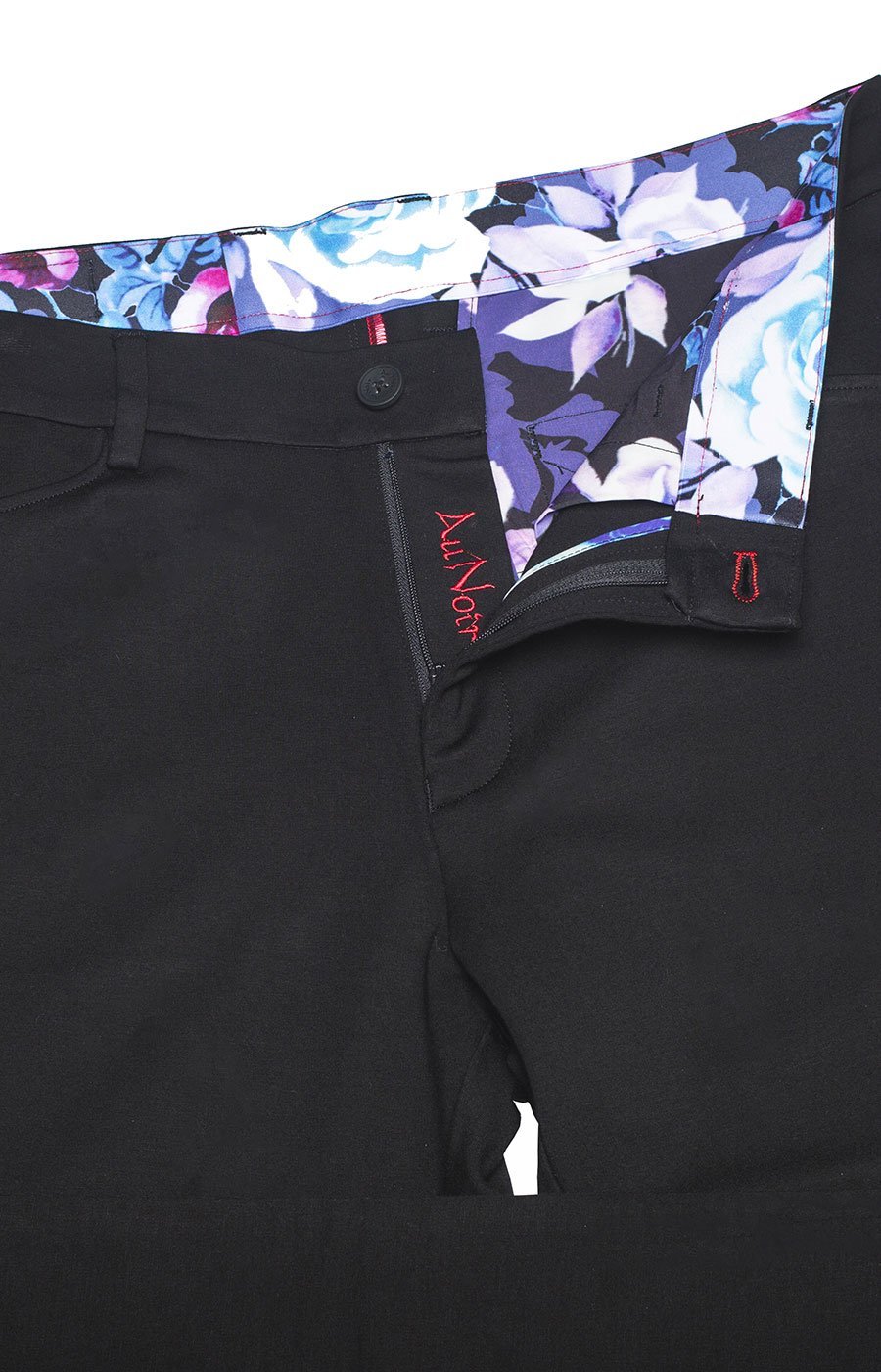 Magnum, black - AUNOIR