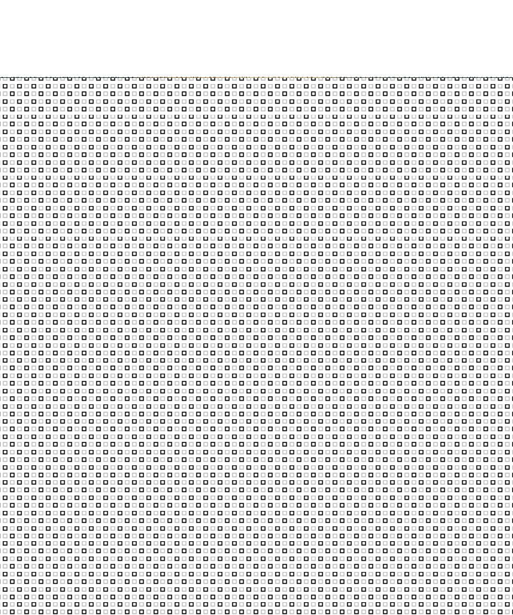 Masque AN75-DION, white grey - AUNOIR