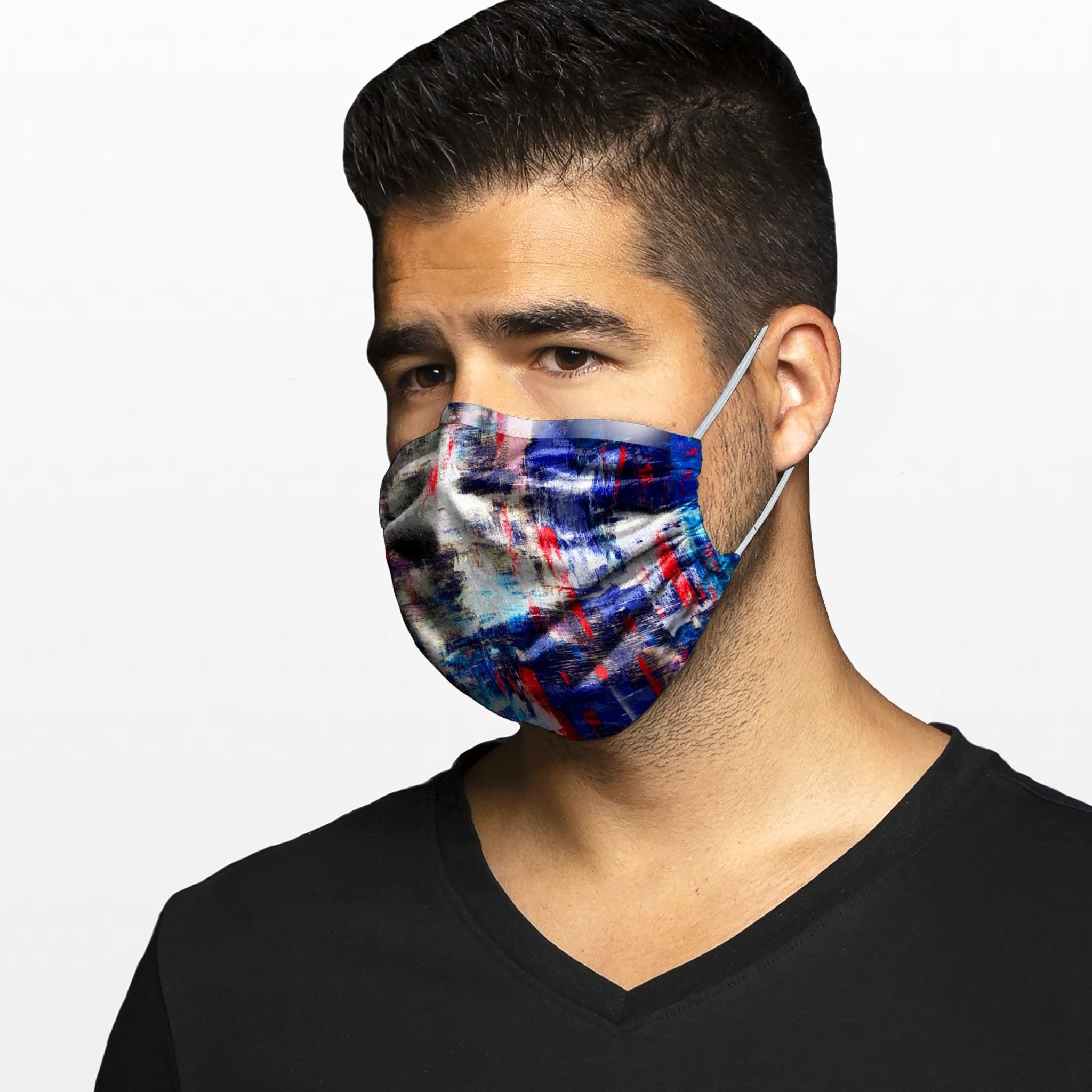 Masque ANHBRD fusion multi - AU NOIR