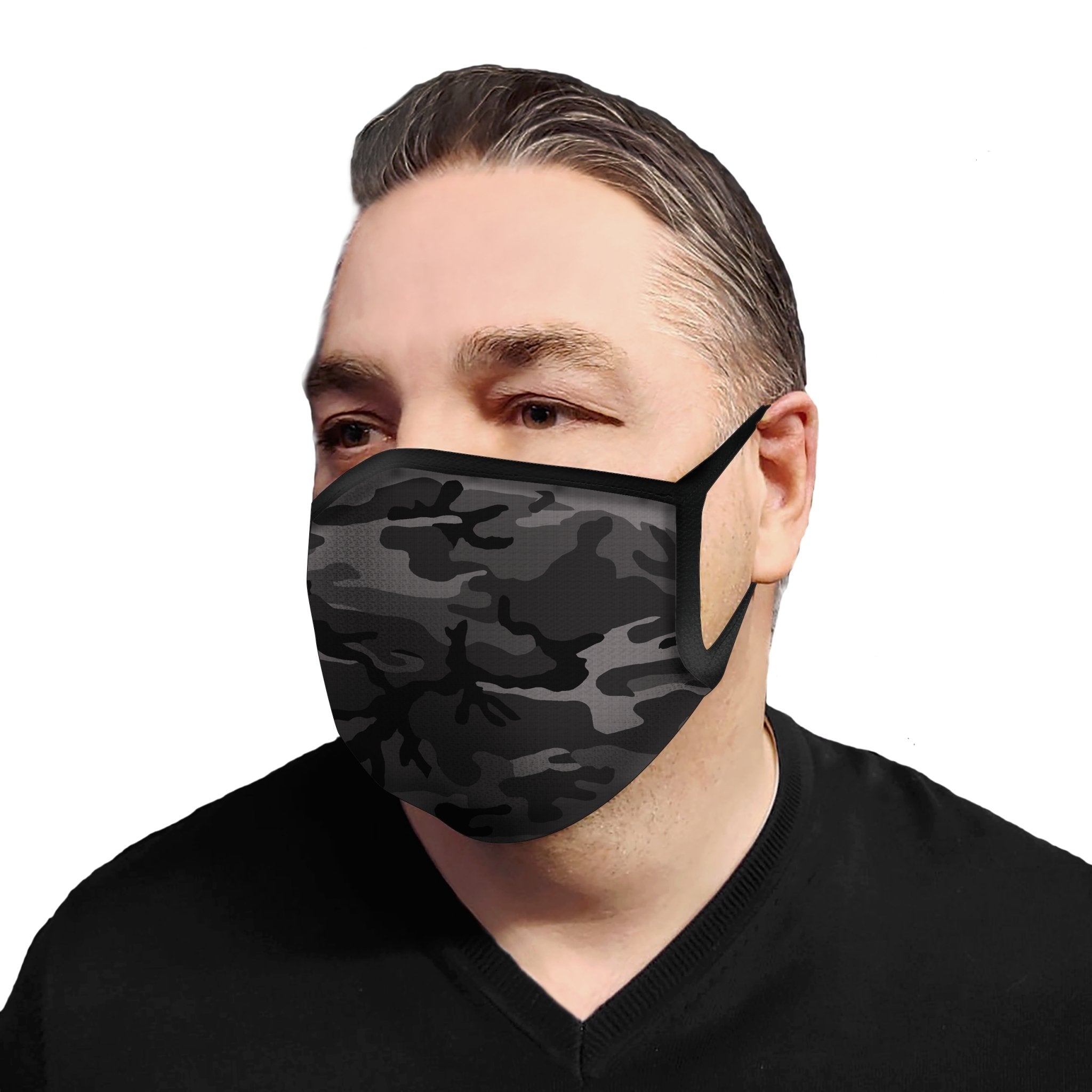 Masque CAMO - AUNOIR