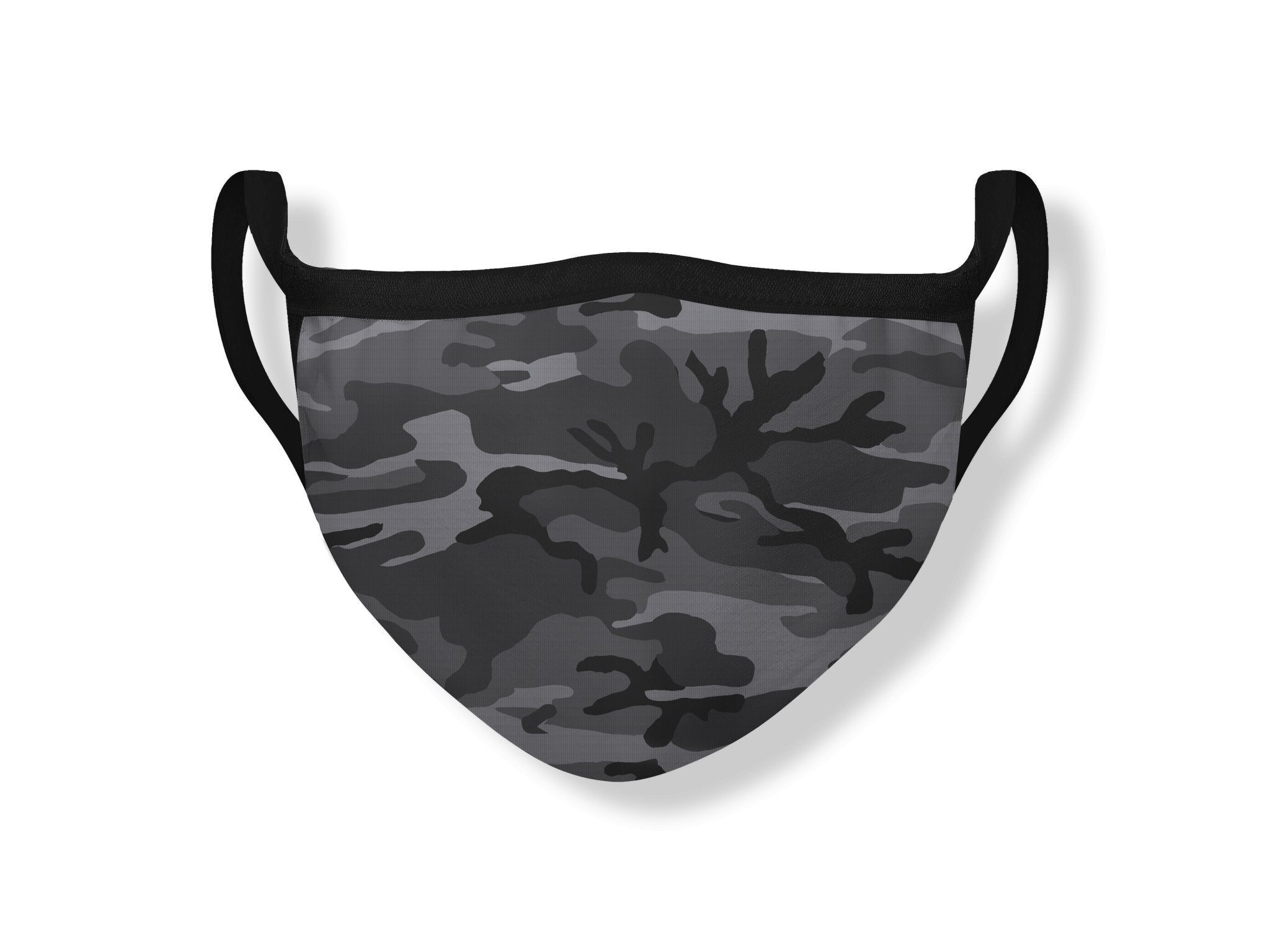 Masque CAMO - AUNOIR