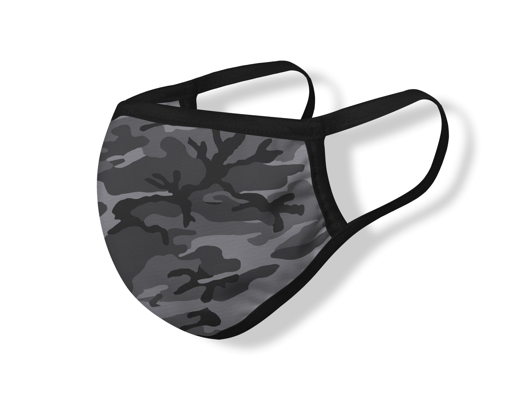 Masque CAMO - AUNOIR