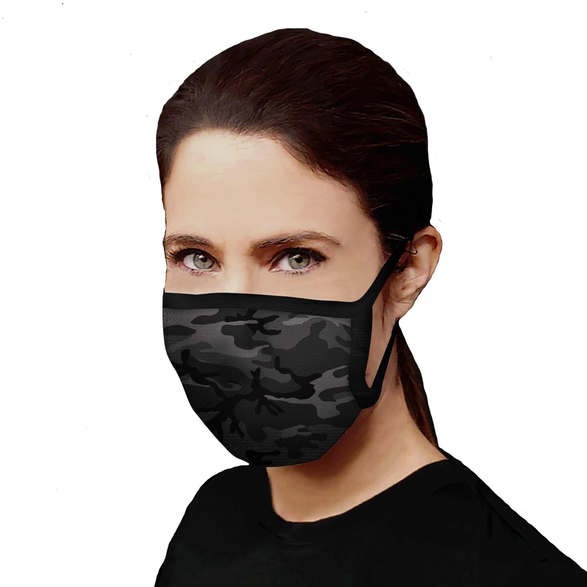 Masque CAMO - AUNOIR