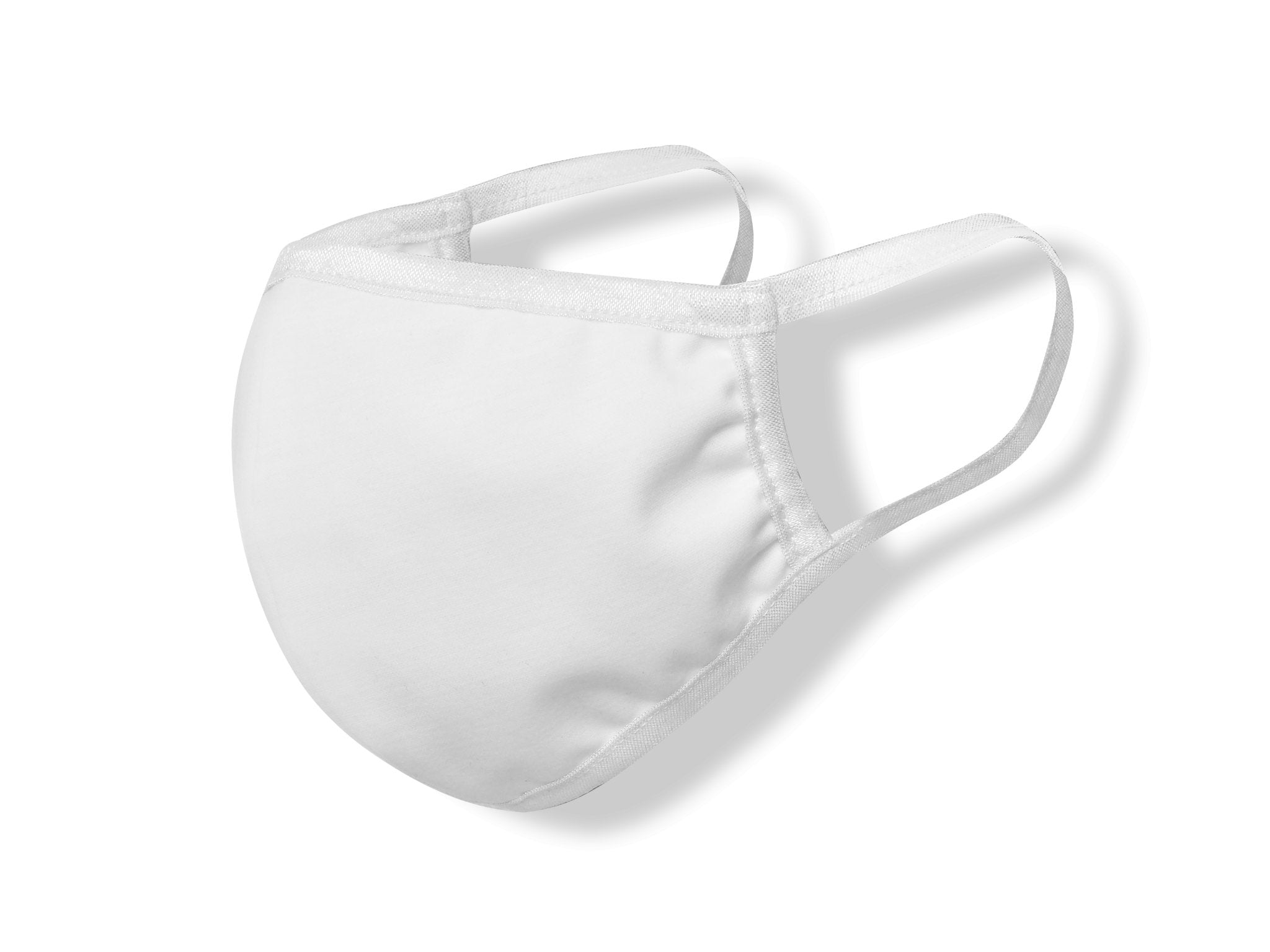 Masque ECO blanc - AUNOIR