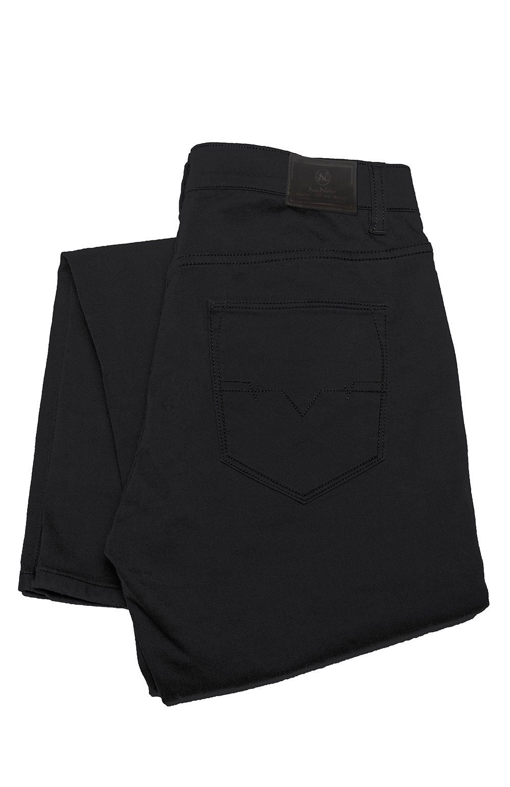 PIONEER 34, black - AU NOIR