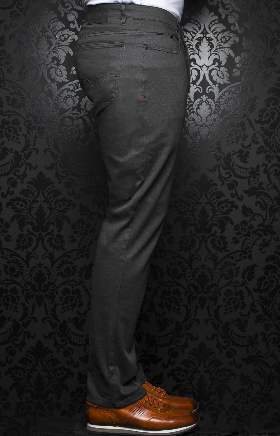 SIGNUM, charcoal - AUNOIR