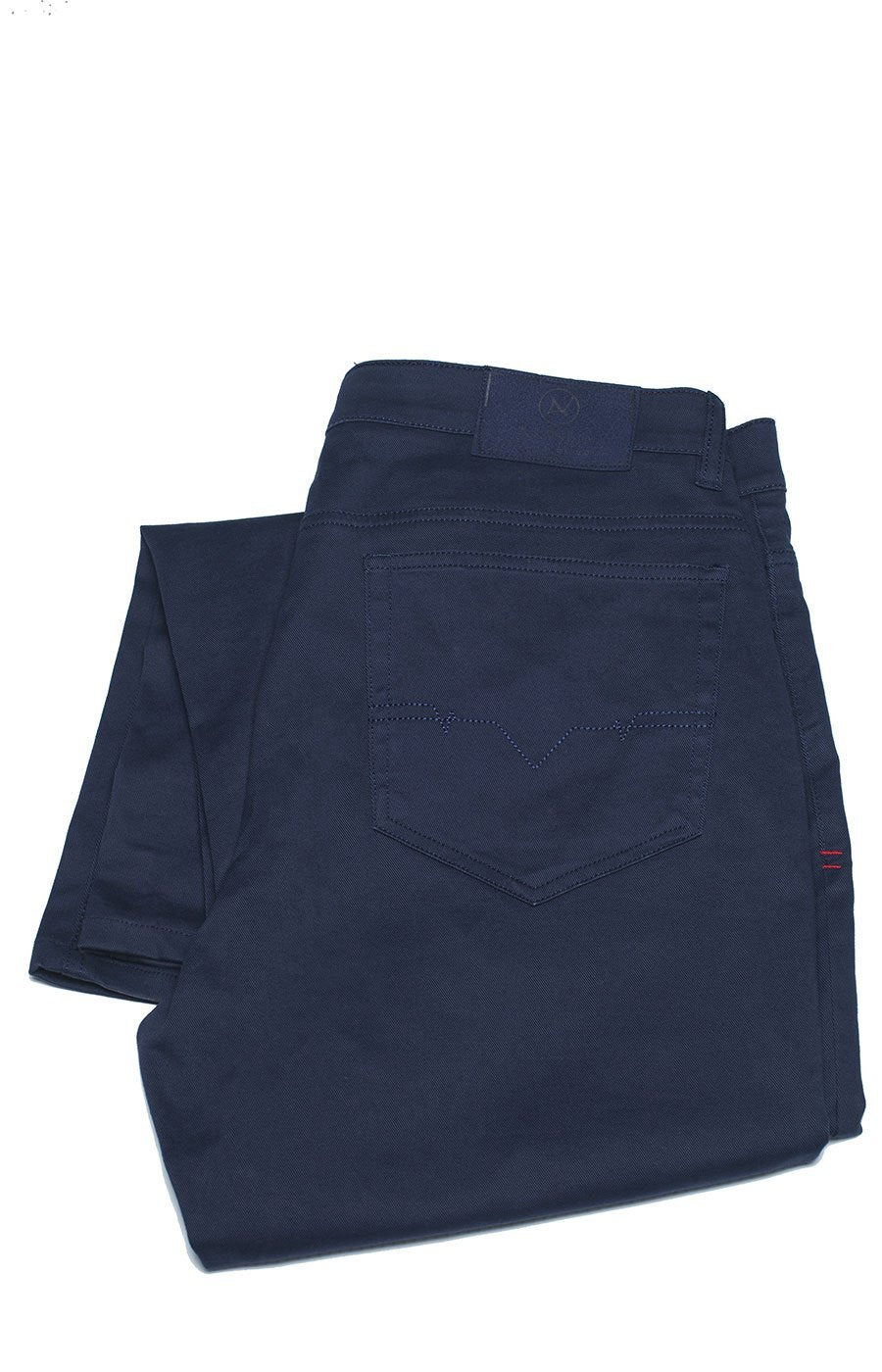 SIGNUM, navy - AUNOIR