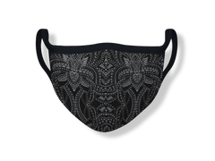 Masque ECO damas black