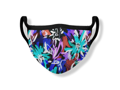 Masque ECO tropic blue