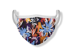 Masque ECO tropic orange