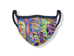 Masque ECO veneto multi
