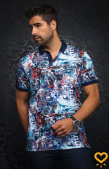Polo - GUY, Multi