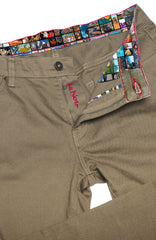 JOHNNY C, beige