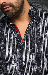 Chemise | RUBIO, Black