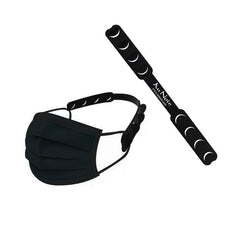 Crochet d'Extension pour masque - AU NOIR
