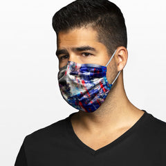 Masque ANHBRD fusion multi - AU NOIR